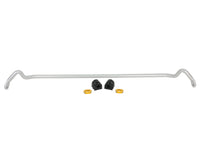 Sway Bar - 22mm Non Adjustable - BSF33