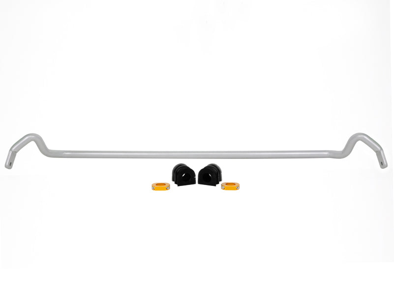 Sway Bar - 24mm Non Adjustable - BSF33X