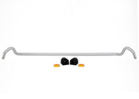 Sway Bar - 24mm Non Adjustable - BSF33X