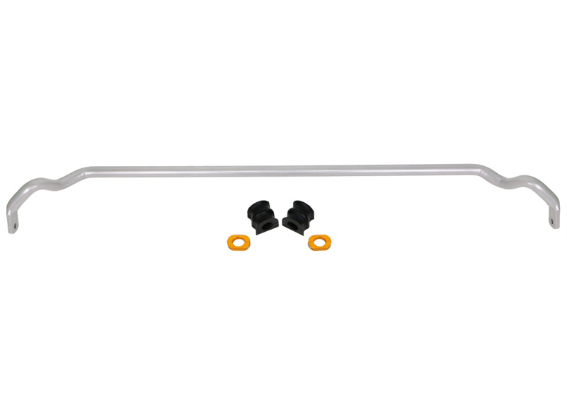 Sway Bar - 24mm Non Adjustable - BSF33X