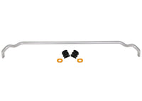 Sway Bar - 24mm Non Adjustable - BSF33X