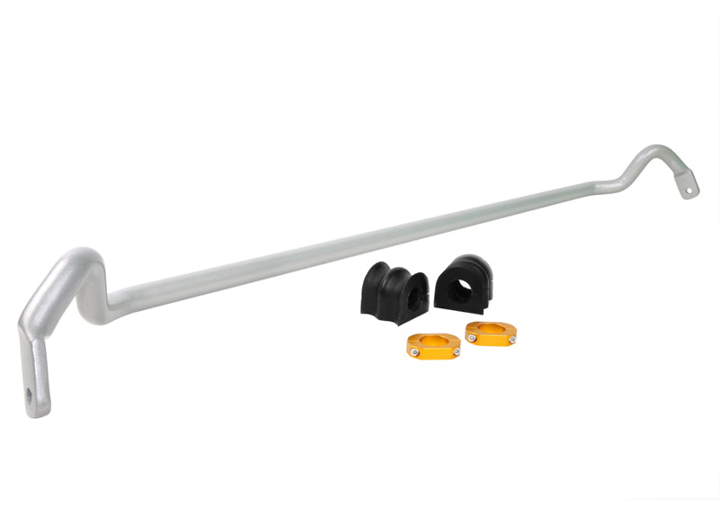 Sway Bar - 24mm Non Adjustable - BSF33X