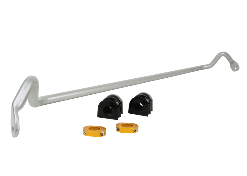 Sway Bar - 22mm Non Adjustable - BSF33