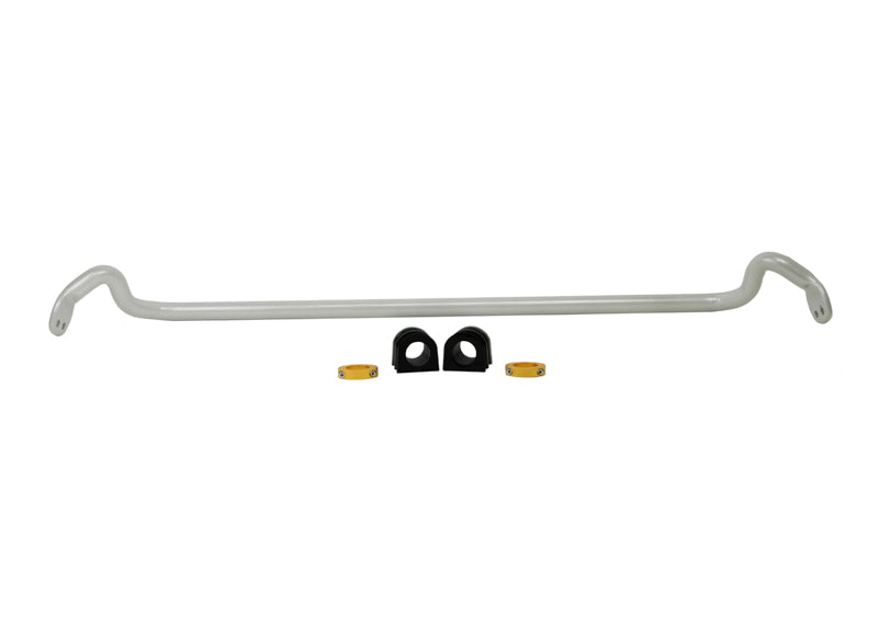 Sway Bar - 27mm 2 Point Adjustable - BSF36XXZ