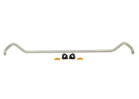 Sway Bar - 24mm 2 Point Adjustable - BSF39XZ