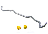 Sway Bar - 22mm 2 Point Adjustable - BSF40Z