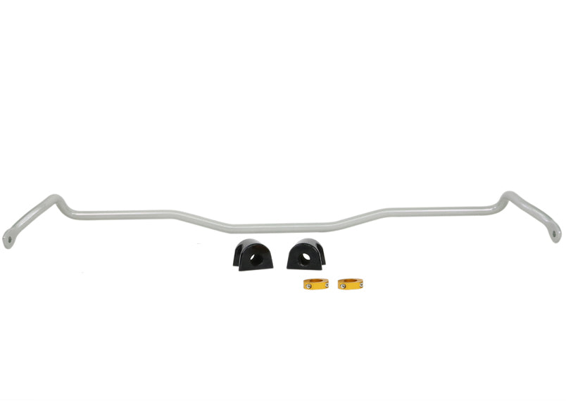 Sway Bar - 20mm Non Adjustable - BSF45