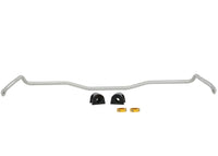 Sway Bar - 20mm Non Adjustable - BSF45
