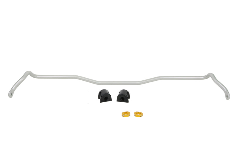 Sway Bar - 20mm Non Adjustable - BSF45