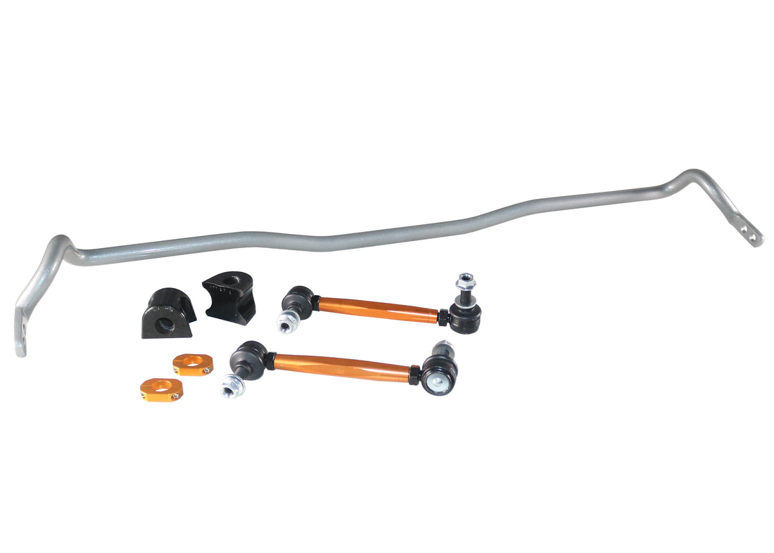 Sway Bar - 22mm 2 Point Adjustable - BSF45XZ