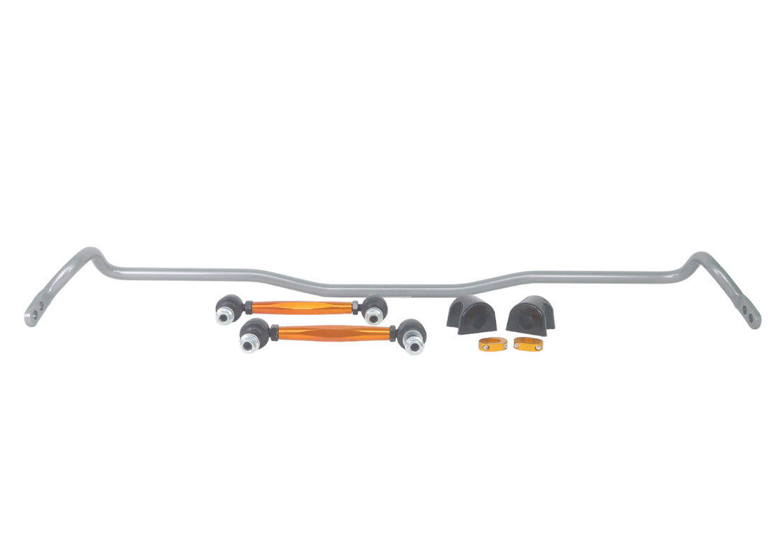 Sway Bar - 20mm 2 Point Adjustable - BSF45Z