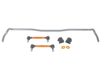 Sway Bar - 20mm 2 Point Adjustable - BSF45Z