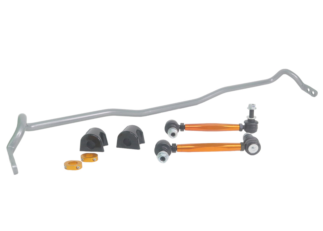 Sway Bar - 20mm 2 Point Adjustable - BSF45Z
