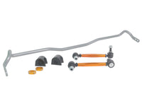 Sway Bar - 20mm 2 Point Adjustable - BSF45Z