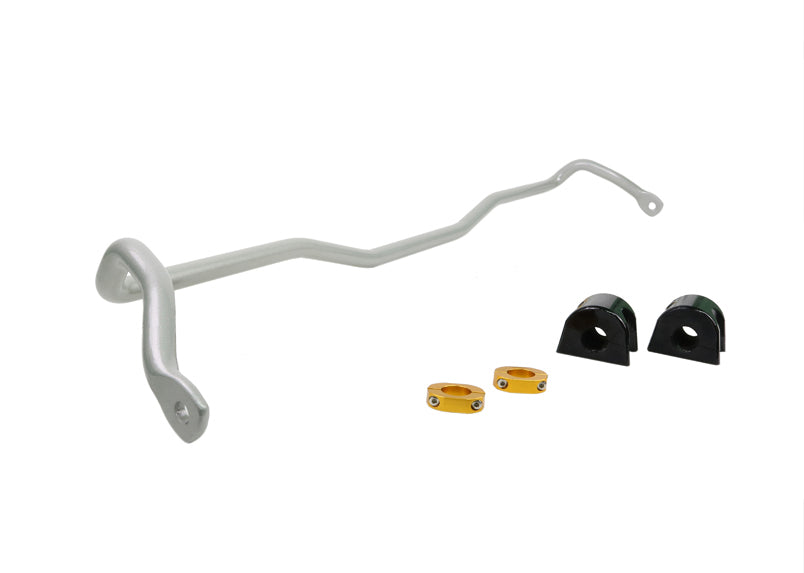 Sway Bar - 20mm Non Adjustable - BSF45