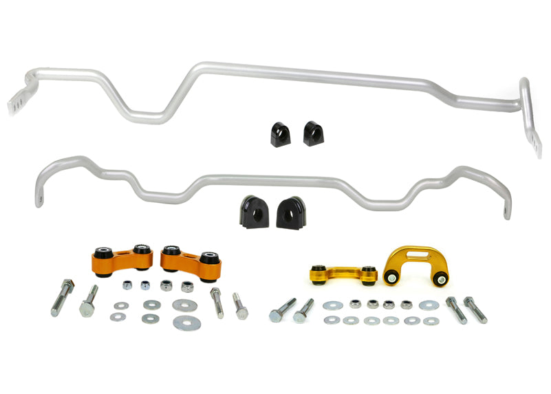 Sway Bar - Vehicle Kit - BSK001