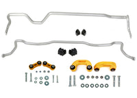 Sway Bar - Vehicle Kit - BSK001
