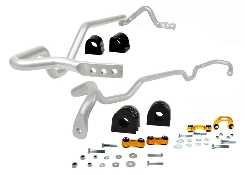 Sway Bar - Vehicle Kit - BSK001