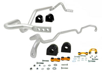 Sway Bar - Vehicle Kit - BSK001