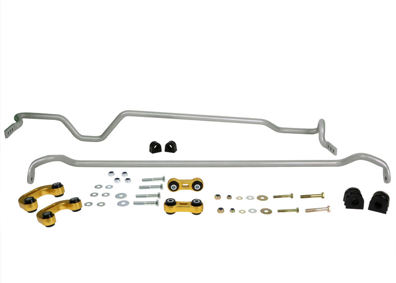 Sway Bar - Vehicle Kit - BSK002