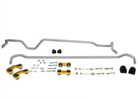 Sway Bar - Vehicle Kit - BSK002