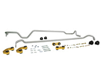 Sway Bar - Vehicle Kit - BSK002