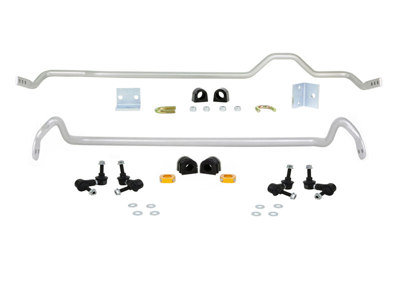 Sway Bar - Vehicle Kit - BSK003