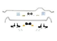 Sway Bar - Vehicle Kit - BSK003