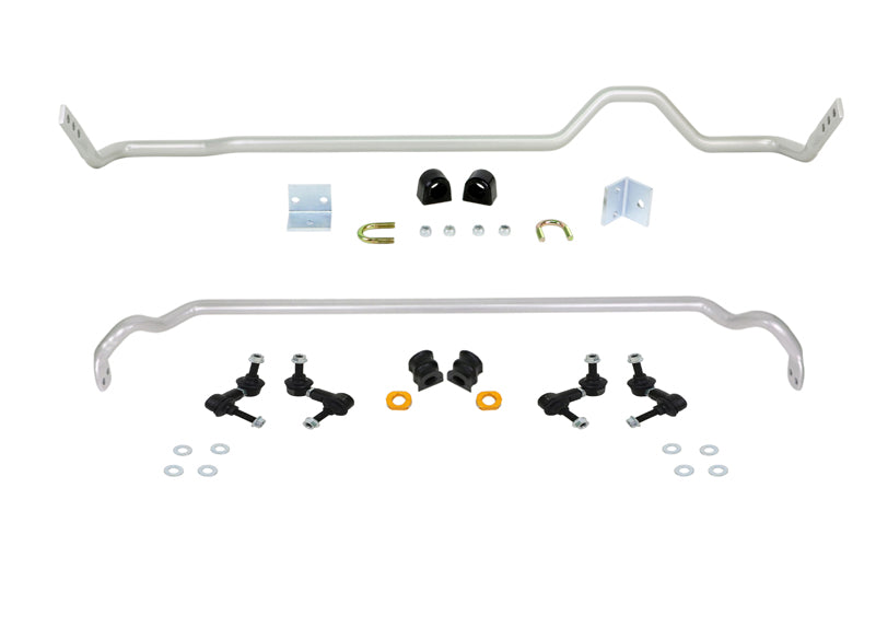 Sway Bar - Vehicle Kit - BSK003