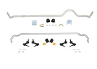 Sway Bar - Vehicle Kit - BSK003
