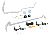 Sway Bar - Vehicle Kit - BSK003