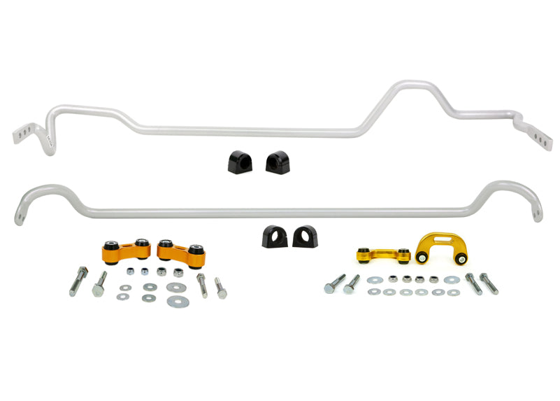 Sway Bar - Vehicle Kit - BSK004