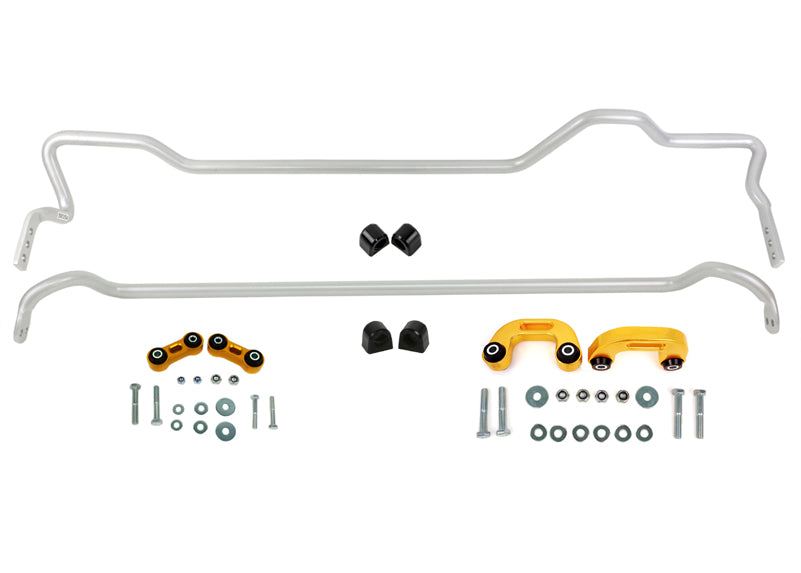 Sway Bar - Vehicle Kit - BSK004