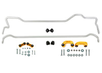 Sway Bar - Vehicle Kit - BSK004