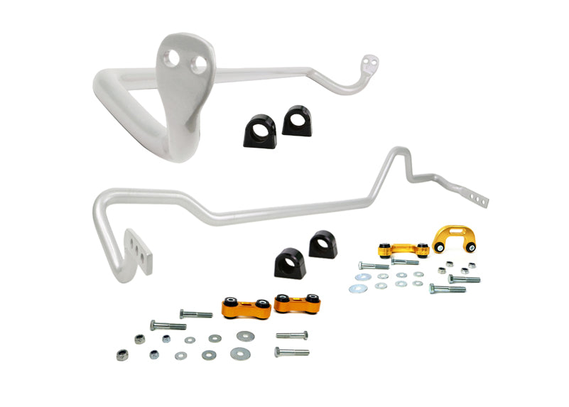 Sway Bar - Vehicle Kit - BSK004