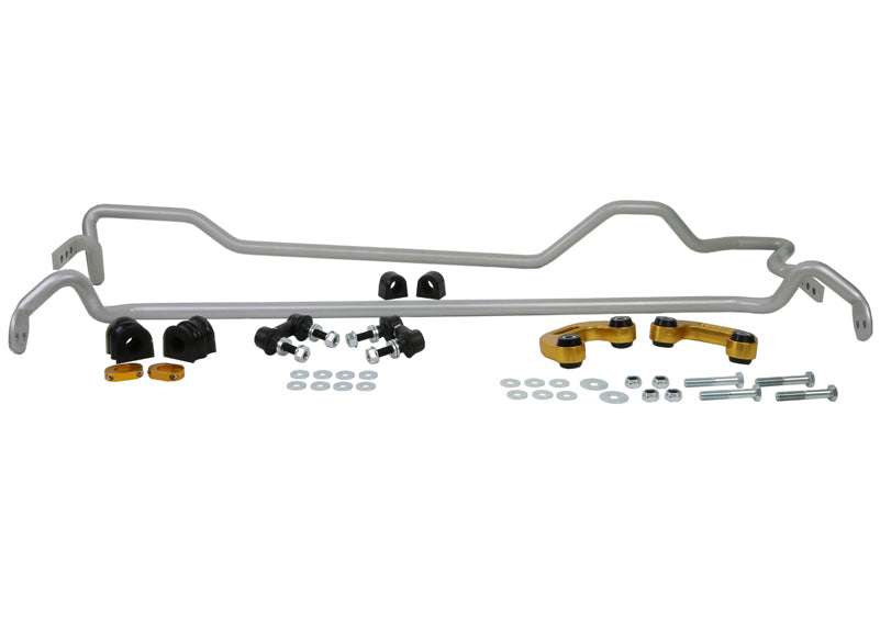 Sway Bar - Vehicle Kit - BSK005