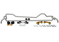 Sway Bar - Vehicle Kit - BSK005