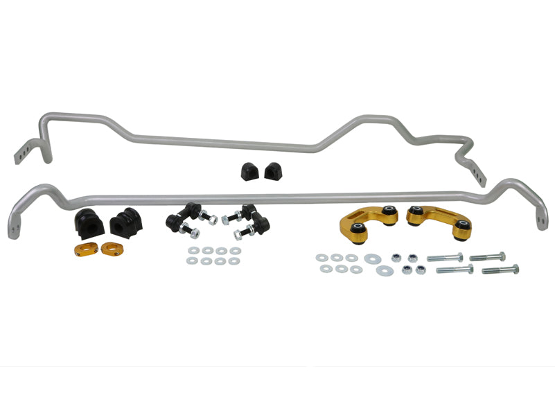 Sway Bar - Vehicle Kit - BSK005