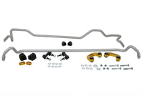 Sway Bar - Vehicle Kit - BSK005