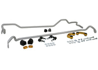 Sway Bar - Vehicle Kit - BSK005