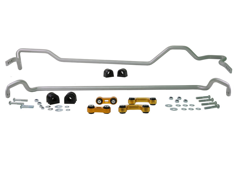 Sway Bar - Vehicle Kit - BSK006