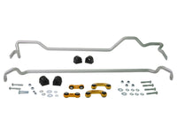 Sway Bar - Vehicle Kit - BSK006
