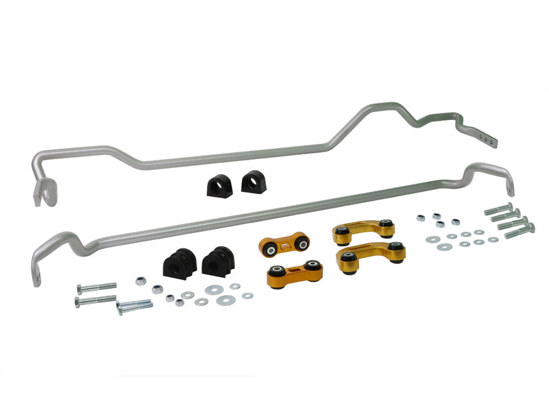 Sway Bar - Vehicle Kit - BSK006