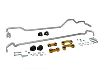 Sway Bar - Vehicle Kit - BSK006