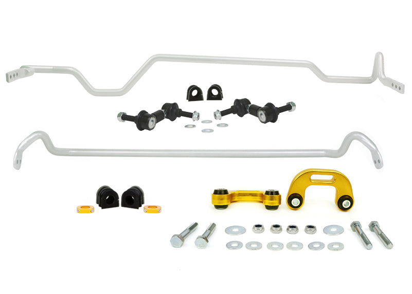 Sway Bar - Vehicle Kit - BSK007