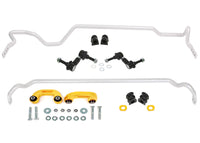 Sway Bar - Vehicle Kit - BSK007