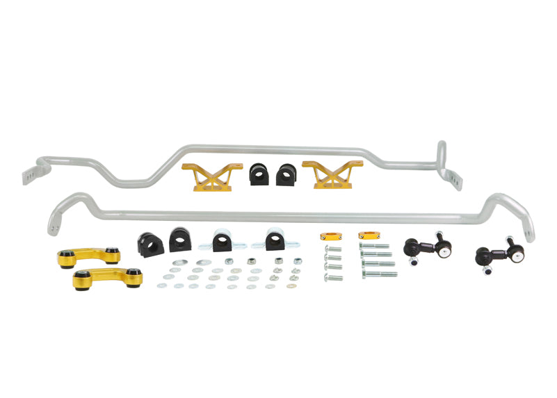 Sway Bar - Vehicle Kit - BSK007M