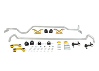 Sway Bar - Vehicle Kit - BSK007M