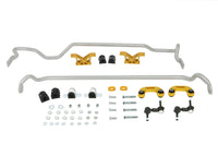 Sway Bar - Vehicle Kit - BSK007M