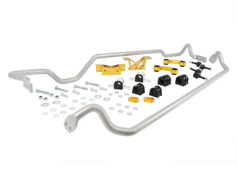 Sway Bar - Vehicle Kit - BSK007M